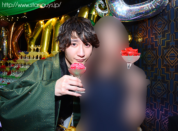 恭弥 BIRTHDAY PARTY