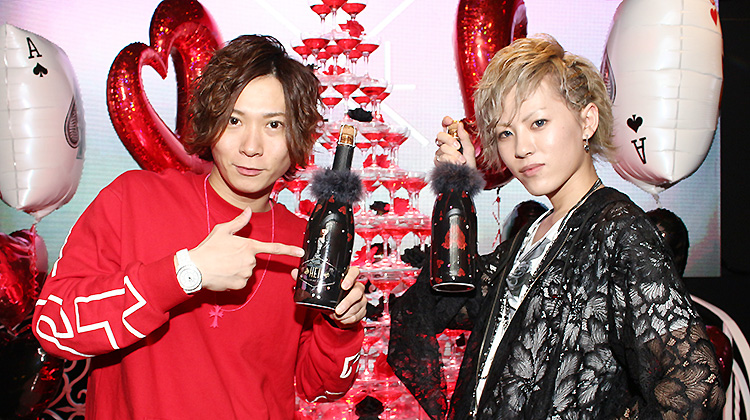 Xのいいね欄非公開がホスト達の中で話題!!