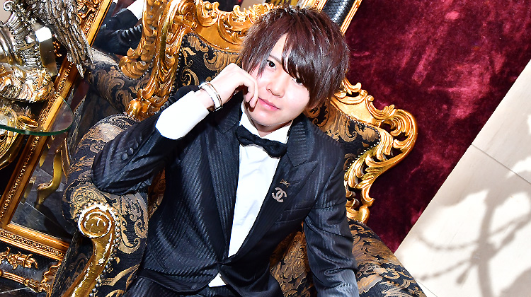 【White Day】全国各地のホストクラブでホワイトデーイベント開催!!