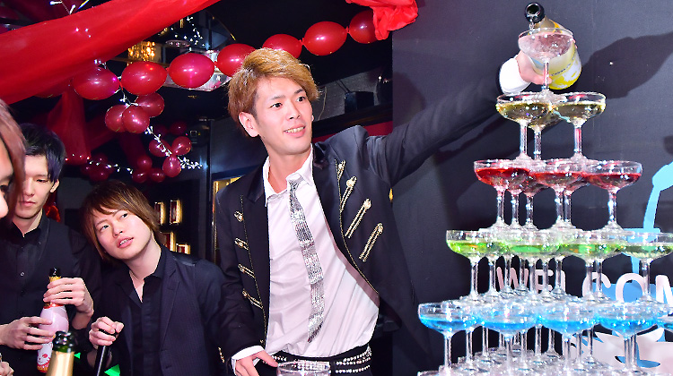 【TORANOANA】姫パス導入店『TORANOANA』、期間限定キャンペーン実施中!!