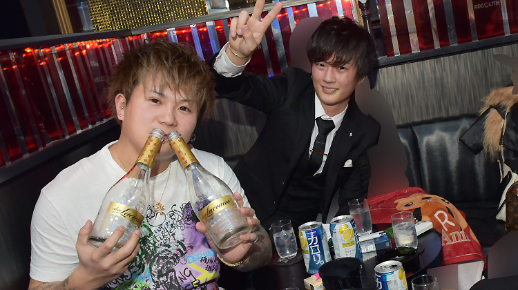 REGOLITH GROUP 上半期表彰式