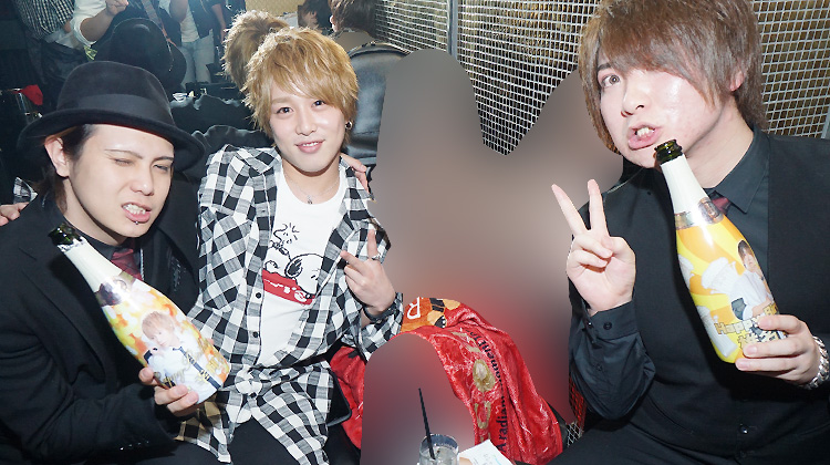 REGOLITH GROUP 上半期表彰式