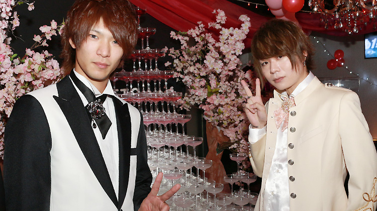 【TORANOANA】姫パス導入店『TORANOANA』、期間限定キャンペーン実施中!!