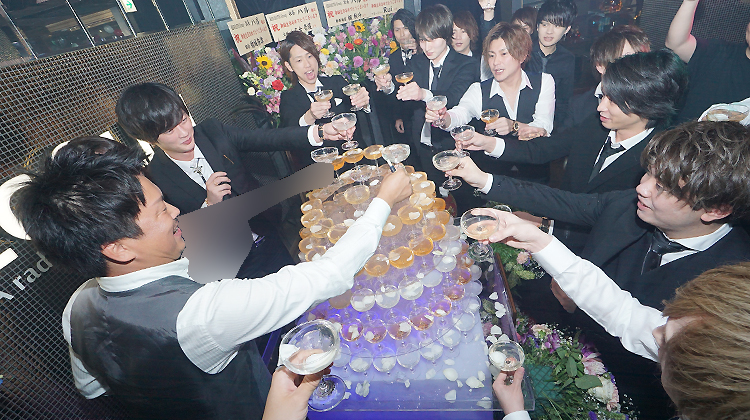 REGOLITH GROUP 上半期表彰式