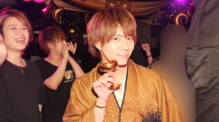 【SINCE YOU...本店】大阪にて出張面接開催決定!!