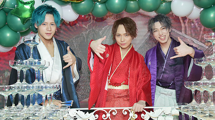 Xのいいね欄非公開がホスト達の中で話題!!