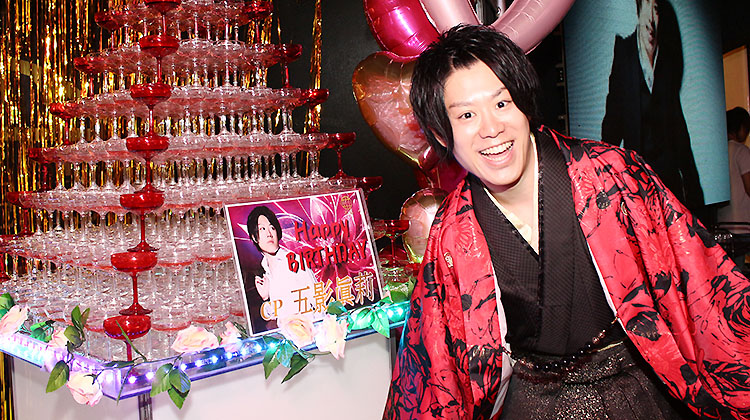 【SINCE YOU...本店】大阪にて出張面接開催決定!!