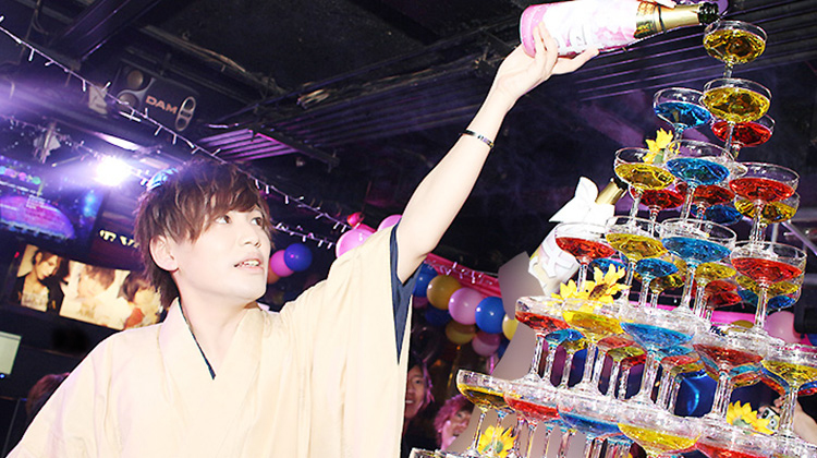 【SINCE YOU...本店】大阪にて出張面接開催決定!!