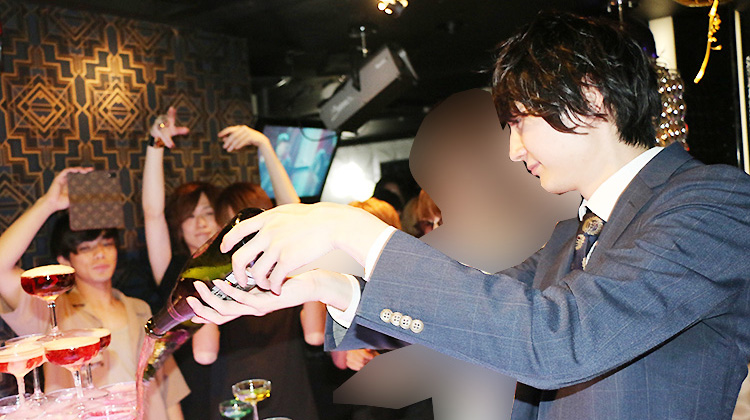 【Leo】今月発売のワイプラスに ｢平良 翔太 取締役会長｣ が登場!!!