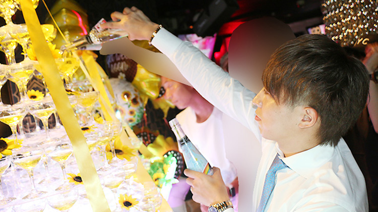 【Leo】今月発売のワイプラスに ｢平良 翔太 取締役会長｣ が登場!!!