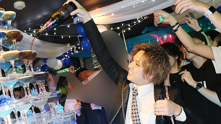 【Leo】今月発売のワイプラスに ｢平良 翔太 取締役会長｣ が登場!!!