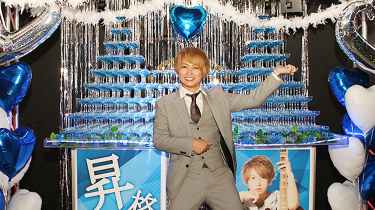 【SINCE YOU...本店】大阪にて出張面接開催決定!!