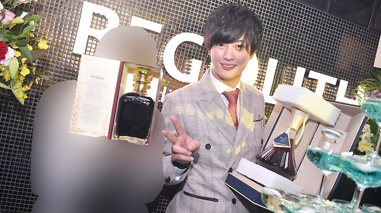 REGOLITH GROUP 2020年上半期表彰式