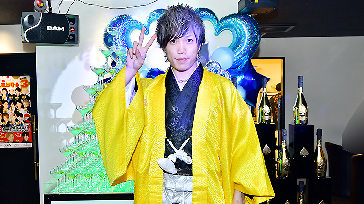 STNYイベント特集☆