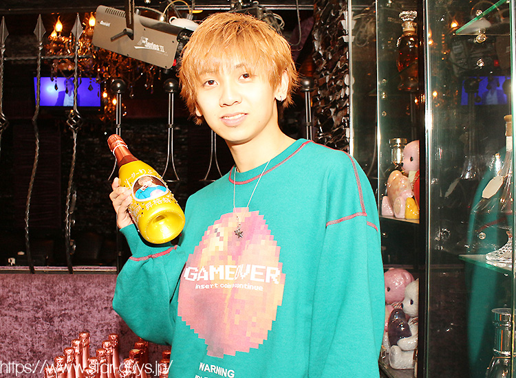 りょう リーダー 昇格祭