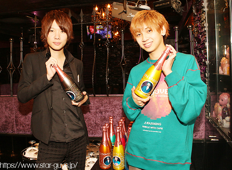 りょう リーダー 昇格祭