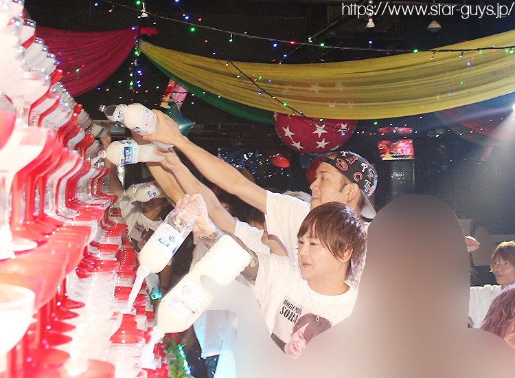 どれみふぁ そら 主任 BIRTHDAY PARTY