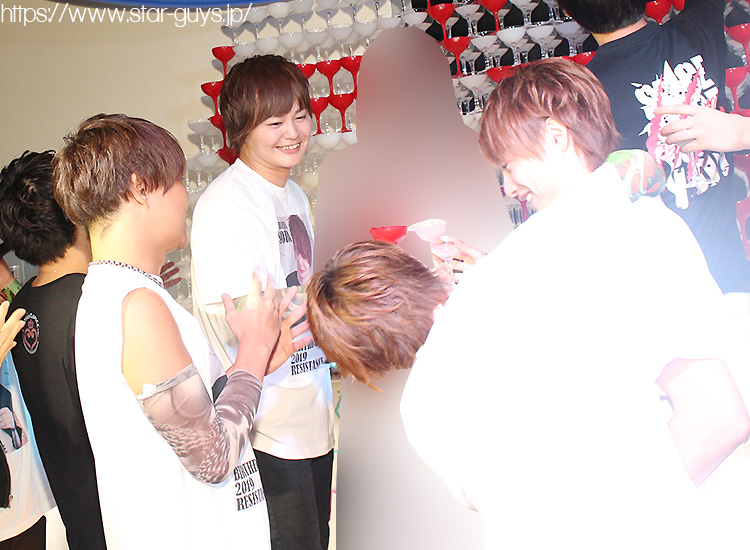 どれみふぁ そら 主任 BIRTHDAY PARTY