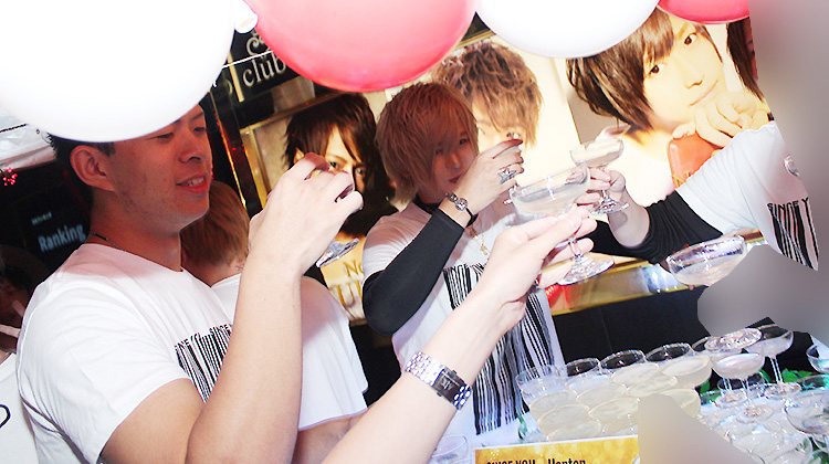 【SINCE YOU...本店】大阪にて出張面接開催決定!!