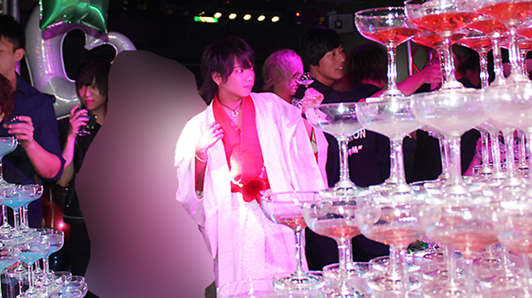 【SINCE YOU...本店】大阪にて出張面接開催決定!!