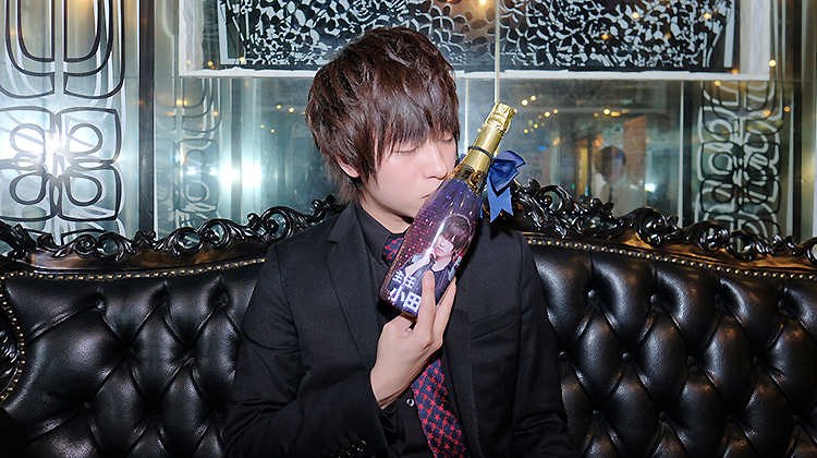 【SINCE YOU...本店】大阪にて出張面接開催決定!!