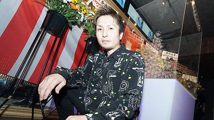 REGOLITH GROUP 2020年上半期表彰式