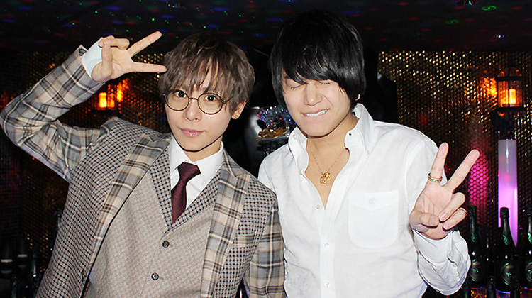 【Leo】今月発売のワイプラスに ｢平良 翔太 取締役会長｣ が登場!!!