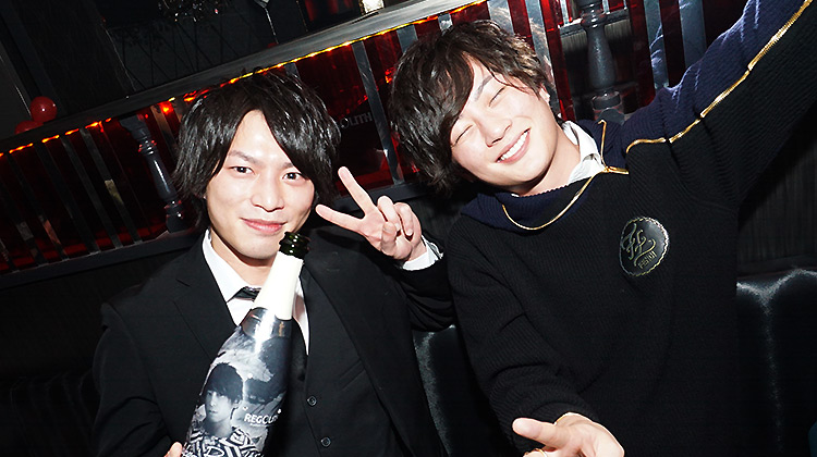 REGOLITH GROUP 2020年上半期表彰式