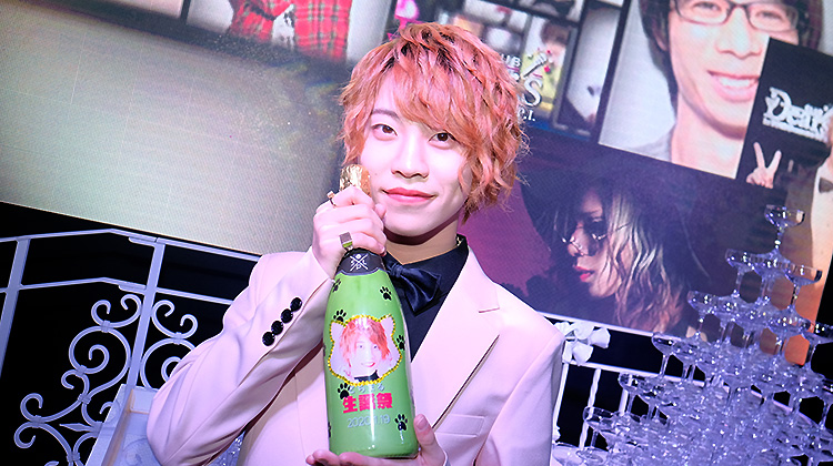 Xのいいね欄非公開がホスト達の中で話題!!