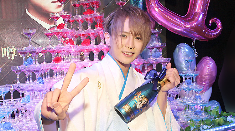 Xのいいね欄非公開がホスト達の中で話題!!