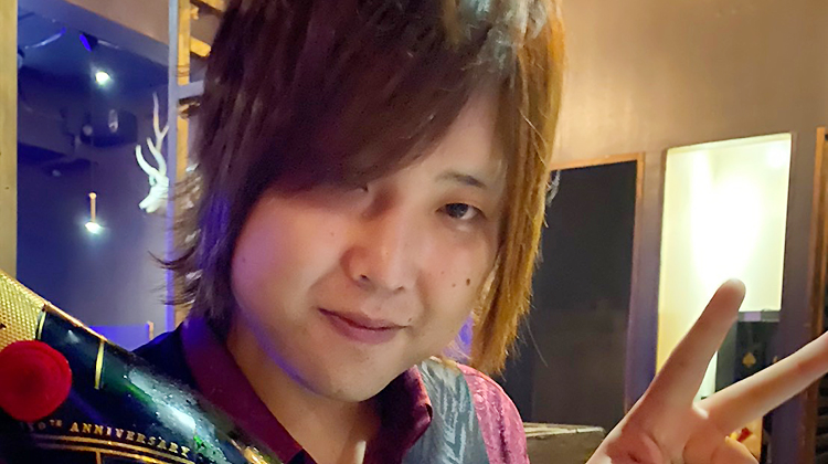 Youtubeチャンネル、始動!!