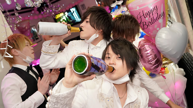 【TORANOANA】姫パス導入店『TORANOANA』、期間限定キャンペーン実施中!!