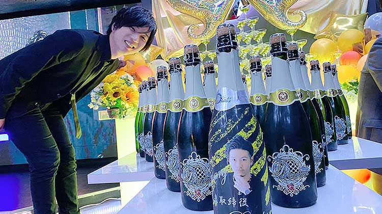 【Dewor】バズポストに店舗詳細を公開!!