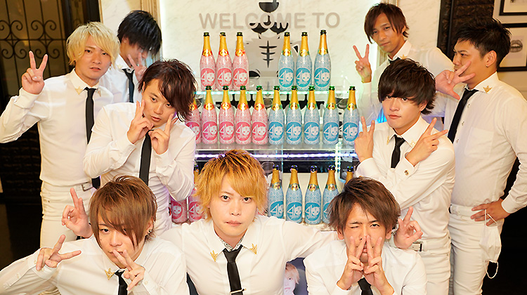 【TORANOANA】姫パス導入店『TORANOANA』、期間限定キャンペーン実施中!!