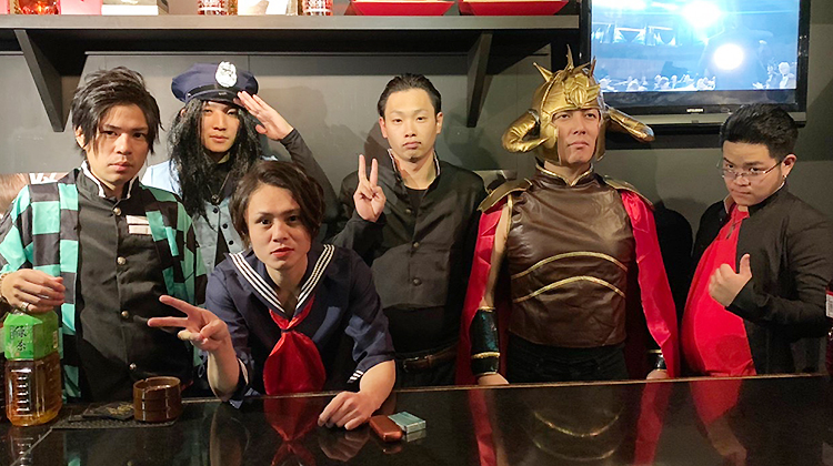 Youtubeチャンネル、始動!!