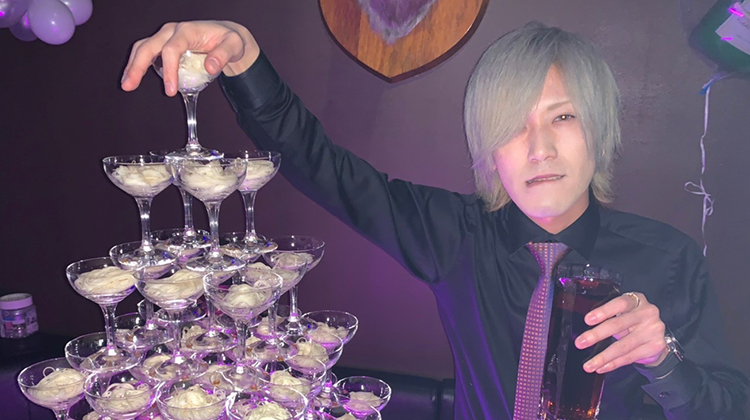 Youtubeチャンネル、始動!!