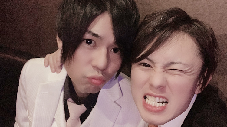 Youtubeチャンネル、始動!!