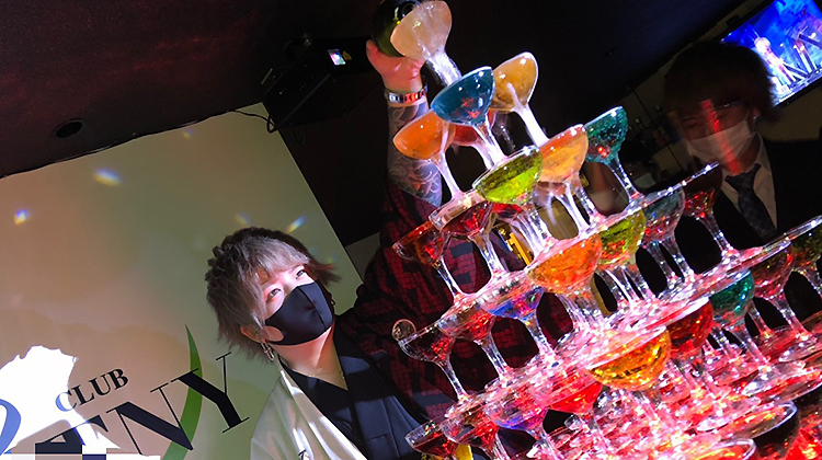 STNYイベント特集☆