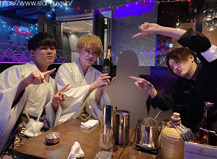 まひる & 恭大 BIRTHDAY PARTY