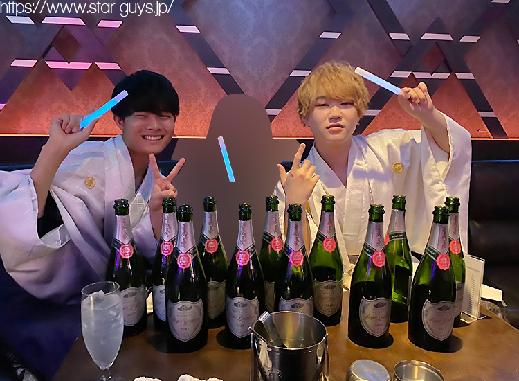 まひる & 恭大 BIRTHDAY PARTY