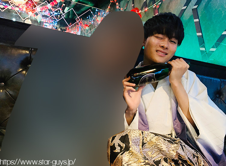 まひる & 恭大 BIRTHDAY PARTY