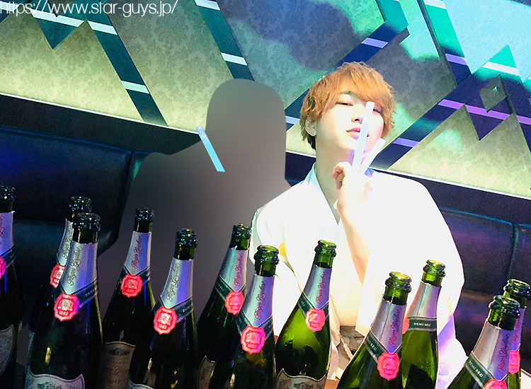 まひる & 恭大 BIRTHDAY PARTY