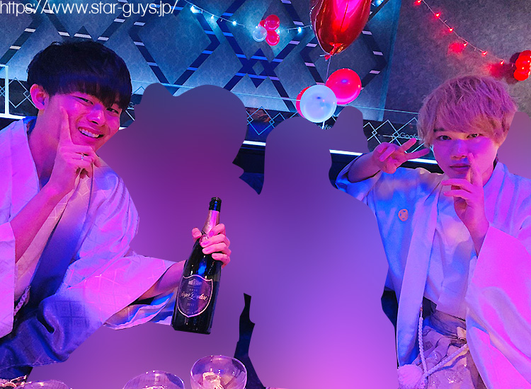 まひる & 恭大 BIRTHDAY PARTY