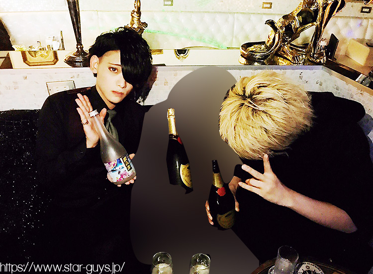 亜稀 BIRTHDAY PARTY