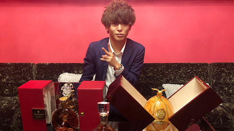 SEALS × Sinphonia × S-GRAND 合同営業