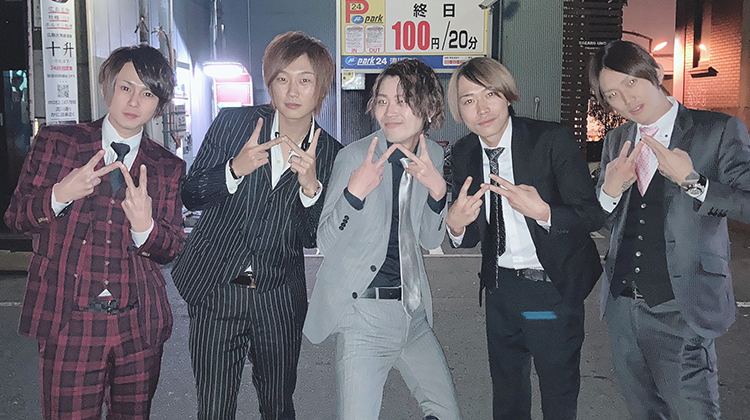 Youtubeチャンネル、始動!!