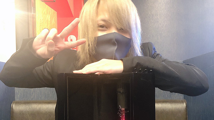 SEALS × Sinphonia × S-GRAND 合同営業