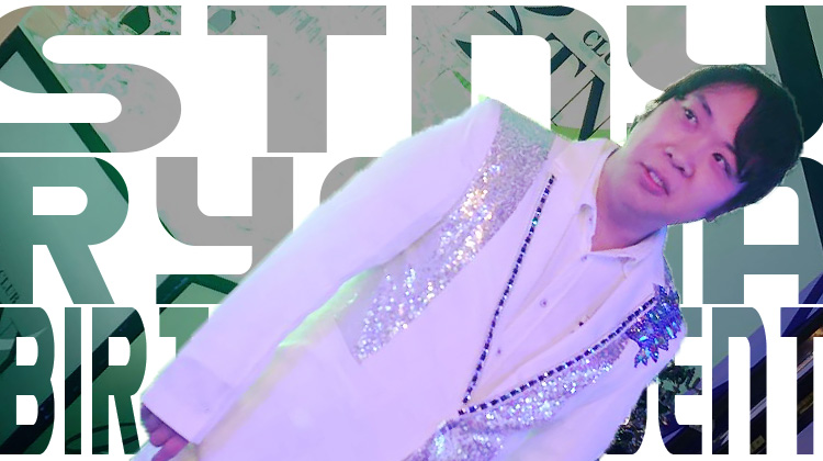 スターダムグループ　カウントダウンイベント