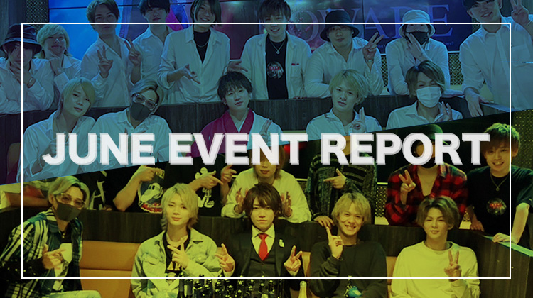 STARDAM GROUP シャンパンコール大会