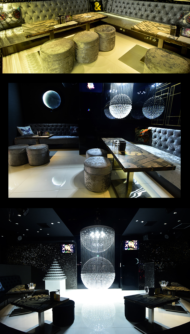 大阪ホストクラブ Ai$